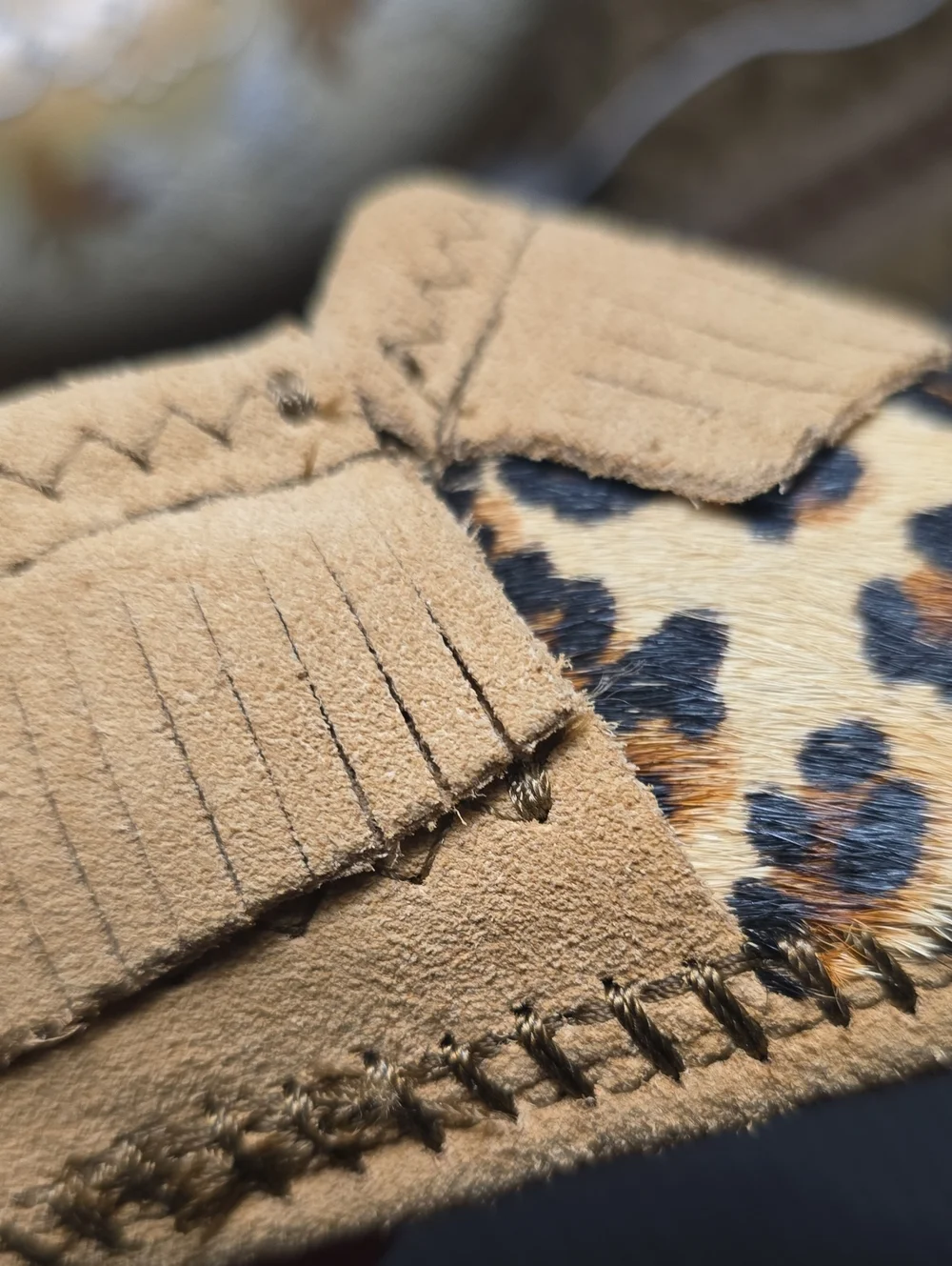 For Toddler New Minnetonka Moccasins